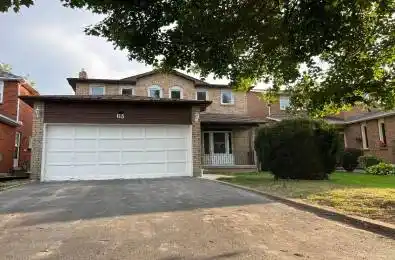 63 Stillwater Crescent Brampton Ontario L6X 3L5