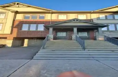 1169 Garner Road Unit# 87 Hamilton Ontario L9G 0G8