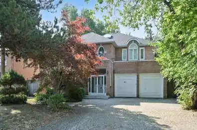 411 Cummer Avenue Toronto C14 Ontario M2M 2G3