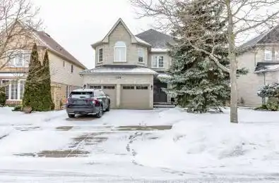 2204 Snead Road Burlington Ontario L7M 4X1