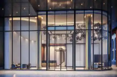 480 Front Street Unit# GPH17 Toronto C01 Ontario M5V 0V5