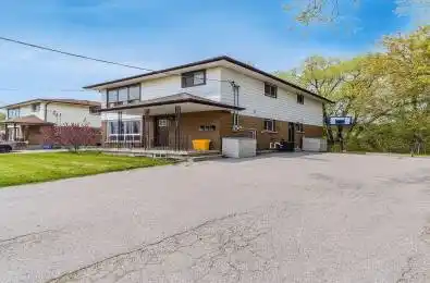 580 Gibb Street Oshawa Ontario L1J 1Z5