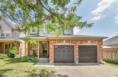 3 King William Court Cambridge Ontario N3C 4J2