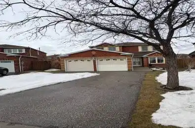 5255 Tagish Court Mississauga Ontario L5R 2N6