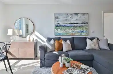 231 Fort York Boulevard Unit# 233 Toronto C01 Ontario M5V 1B2