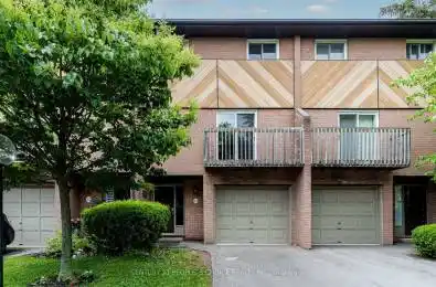 445 Stone Church Road Unit# 24 Hamilton Ontario L9B 2L5