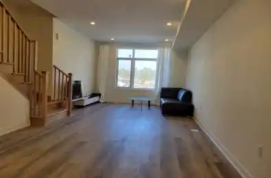 1695 Dersan Street Unit# 105 Pickering Ontario L1X 0S9