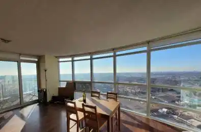 83 Borough Drive Unit# 3311 Toronto E09 Ontario M1P 5E4