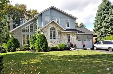 114 Lorne Avenue Newmarket Ontario L3Y 4J6