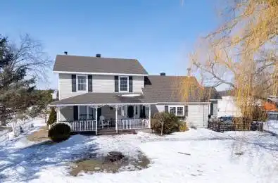 20267 COUNTY ROAD 18 Road South Glengarry Ontario K0C 2J0