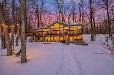 157 Farlain Lake Road Tiny Ontario L9M 0B9