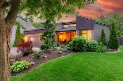 1014 Tiffany Circle Oshawa Ontario L1G 7S1