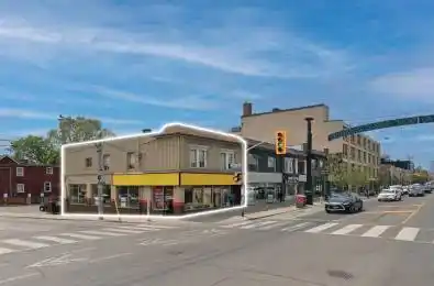 851 Danforth Avenue Toronto E01 Ontario M4J 1L2