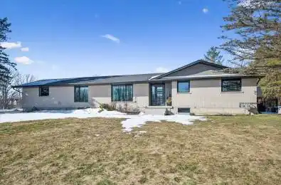 1192 Shellard Road North Dumfries Ontario N1R 5S7