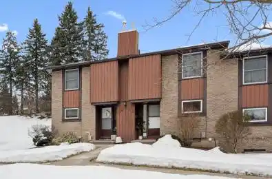 539 Willow Road Unit# 61 Guelph Ontario N1H 7G3