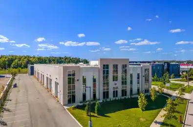 125 Goddard Crescent Unit# 1-3 Cambridge Ontario N3E 0B1