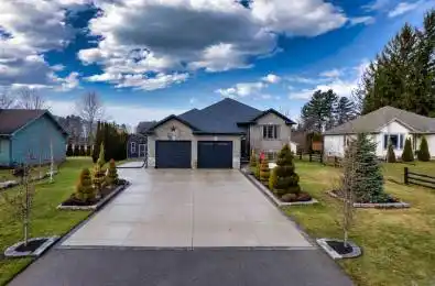 6443 Plank Road Bayham Ontario N0J 1Z0