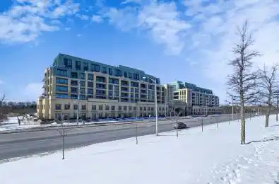 11750 Ninth Line Unit# 810 Whitchurch-Stouffville Ontario L4A 5G1