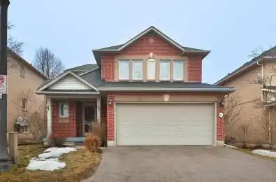 1150 Skyview Drive Unit# 91 Burlington Ontario L7P 4X5