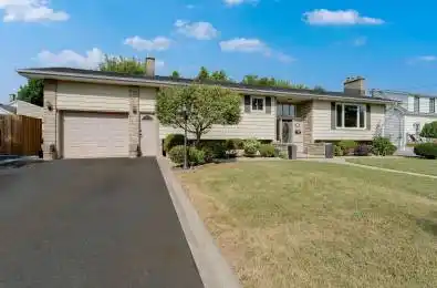 14 Baker Street Kingston Ontario K7K 4Z3