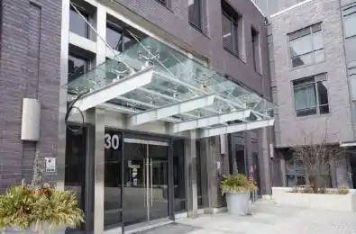 30 Gibbs Road Unit# 104 Toronto W08 Ontario M9B 0E4