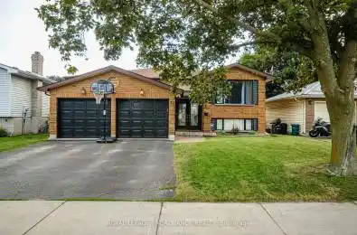 11 Springbrook Crescent Belleville Ontario K8P 5B7