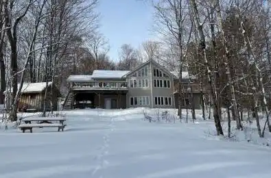 1658 Hospitality Road Minden Hills Ontario K0M 2K0