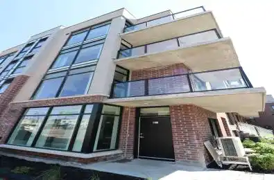 57-861 Sheppard Avenue Unit# 4th Toronto C06 Ontario M3H 2T5