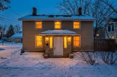 336 Division Street Kingston Ontario K7K 4A3