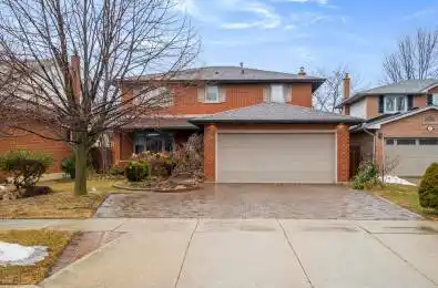 47 Sandy Drive Hamilton Ontario L8E 4X4