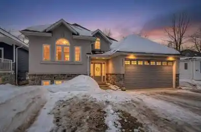 1061 Elm Road Innisfil Ontario L0L 1C0