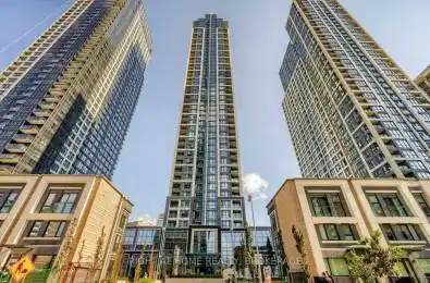 5 Mabelle Avenue Unit# 2835 Toronto W08 Ontario M9A 0C8