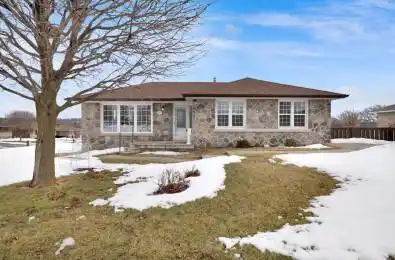 465 Milton Street Oshawa Ontario L1H 6S4