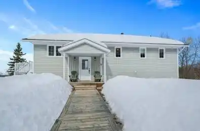 520 Star Lake Road Seguin Ontario P2A 1J0