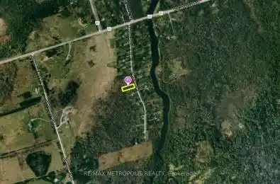 32 Nicholson Drive Uxbridge Ontario L9P 1R2