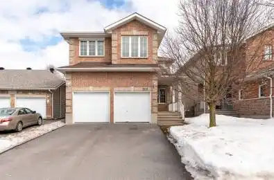 500 Conservatory Drive Kingston Ontario K7M 9C8