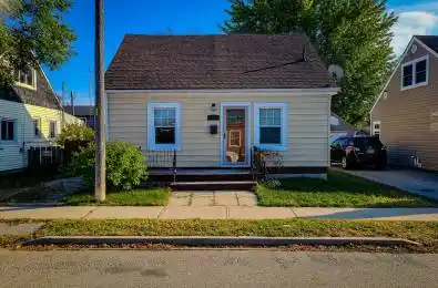 54 Eighth Avenue Brantford Ontario N3S 1C3
