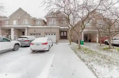 3141 Turbine Crescent Unit# Main/2nd Flr Mississauga Ontario L5M 6W1