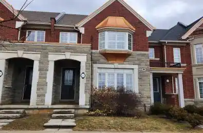 3077 Neyagawa Boulevard Oakville Ontario L6M 4L7