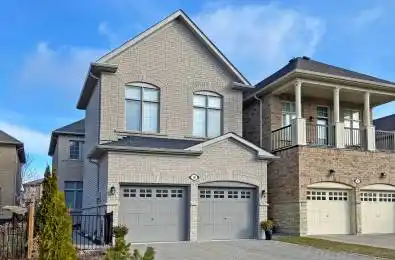 90 Braebrook Drive Whitby Ontario L1R 0M9