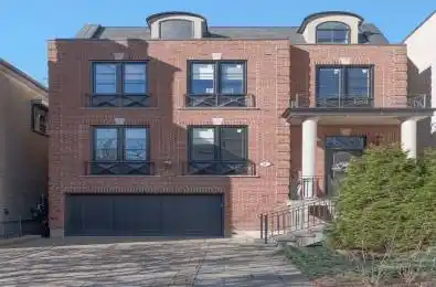 24 Oriole Road Toronto C02 Ontario M4V 2E8