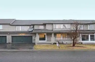 26 Macgregor Avenue Richmond Hill Ontario L4B 4S9