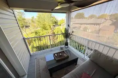 24 Morrison Road Unit# A13 Kitchener Ontario N2A 0L1