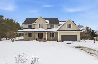 3937 Larose Crescent Port Hope Ontario L0A 1B0