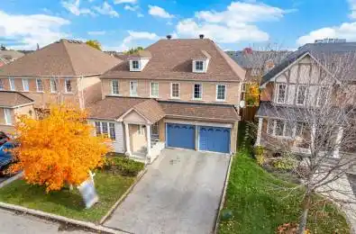 58 Bradbury Crescent Ajax Ontario L1T 4G5