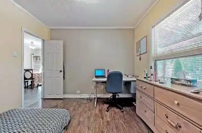 309 Bowman Street Hamilton Ontario L8S 2V4