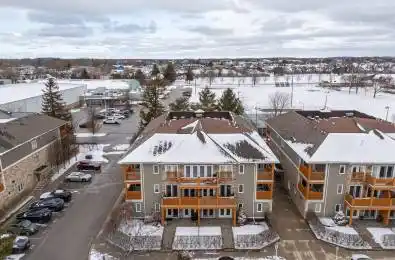 678 Line 2 Road Unit# 205 Niagara-on-the-Lake Ontario L0S 1T0