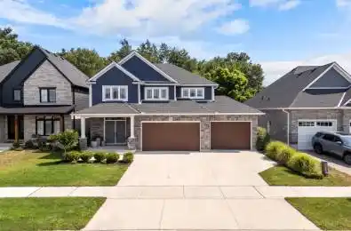 94 Mill Pond Crescent Thames Centre Ontario N0L 1G2