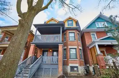 53 Marion Street Unit# 2nd Flr Toronto W01 Ontario M6R 1E6