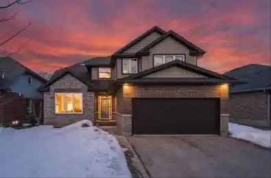 46 Clegg Road Centre Wellington Ontario N0B 1S0